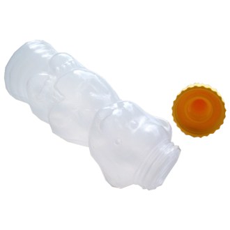 Pot pour miel - ourson - 400 g